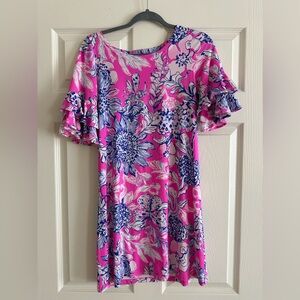 Lilly Pulitzer dress size S